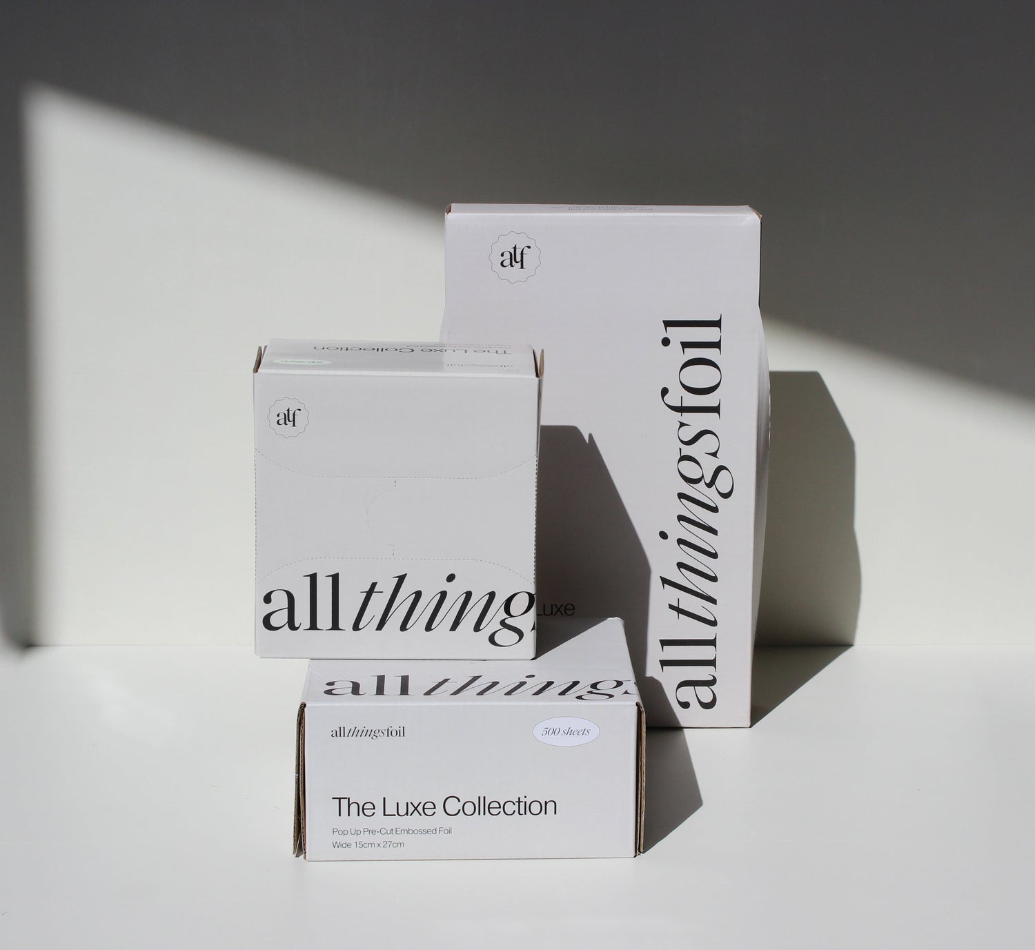 Luxe Collection