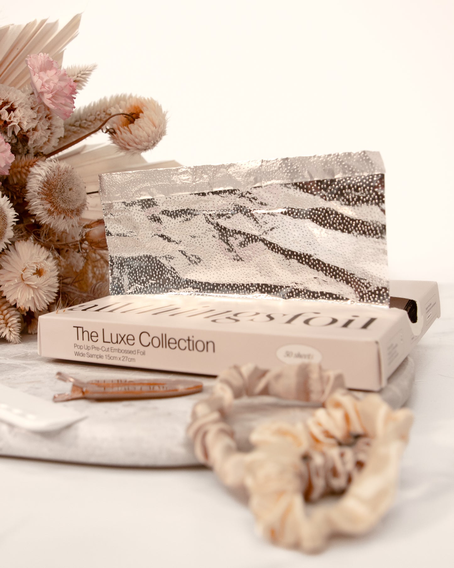 The Luxe Collection | Sample Pack