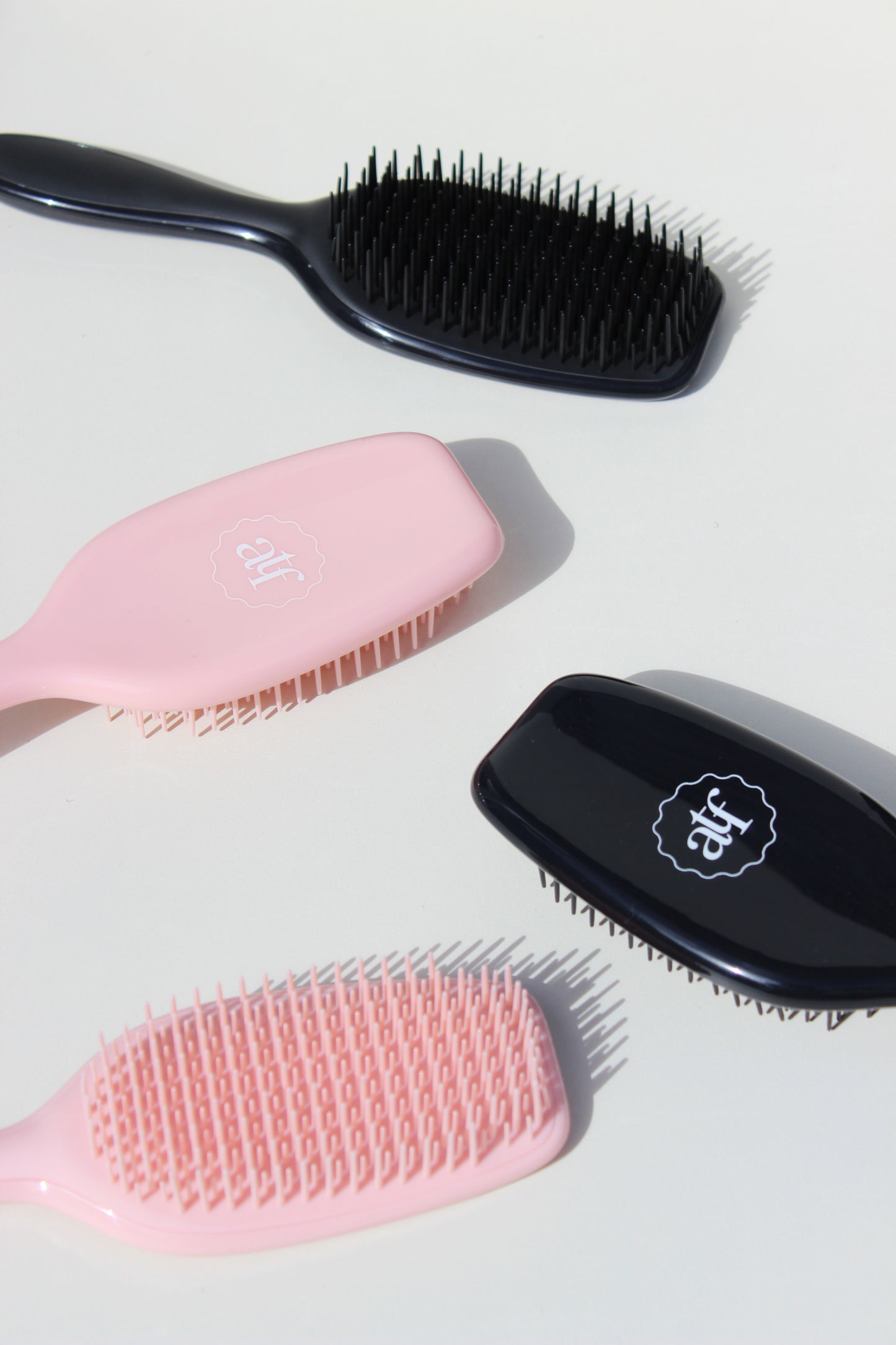 ATF Chic Wet Brush