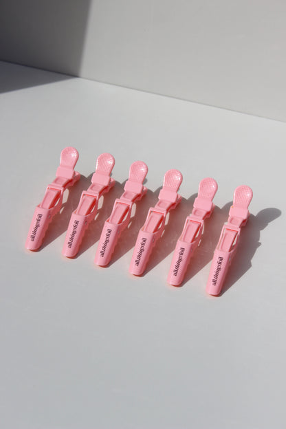 ATF Chic Claws
