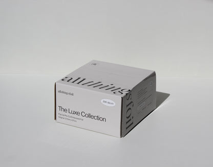 Luxe Original Pop Up Foil | 12-Box Bundle (12.5cm x 27cm)