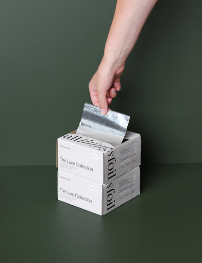 Luxe Original Pop Up Foil (12.5cm x 27cm)