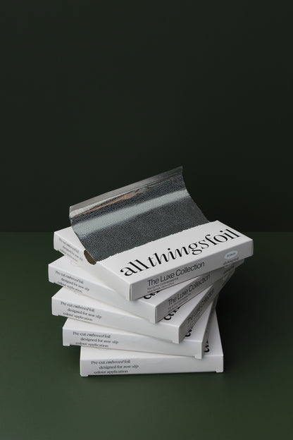 The Luxe Collection | Sample Pack Wide Foil