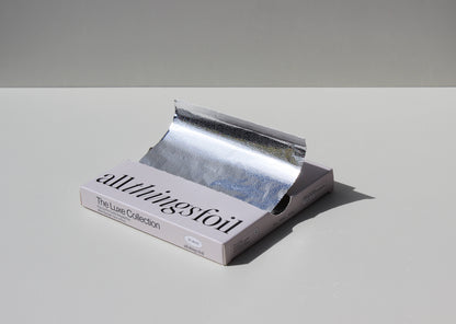 The Luxe Collection | Sample Pack Wide Foil