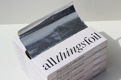 The Luxe Collection | Sample Pack Wide Foil